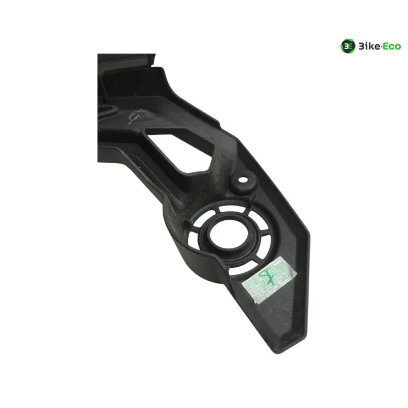 Cache lateral droit KAWASAKI Z 650 2020-2024
