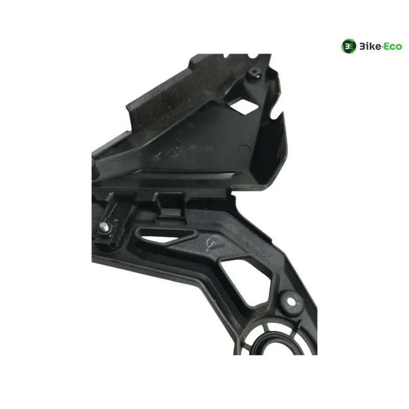 Cache lateral droit KAWASAKI Z 650 2020-2024