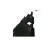 Cache lateral droit KAWASAKI Z 650 2020-2024 Cache lateral droit KAWASAKI Z 650 2020-2024