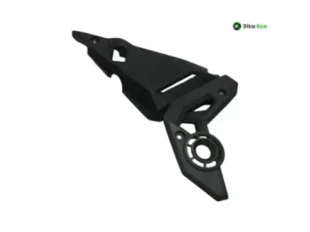 Cache lateral droit KAWASAKI Z 650 2020-2024