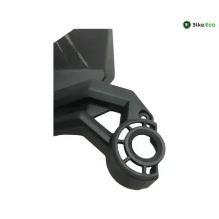 Cache lateral gauche KAWASAKI Z 650 2020-2024