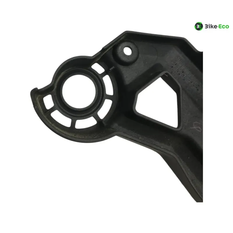 Cache lateral gauche KAWASAKI Z 650 2020-2024