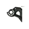 Cache lateral gauche KAWASAKI Z 650 2020-2024