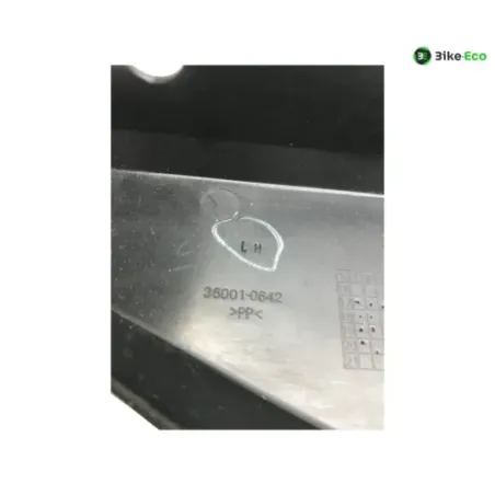 Cache lateral gauche KAWASAKI Z 650 2020-2024