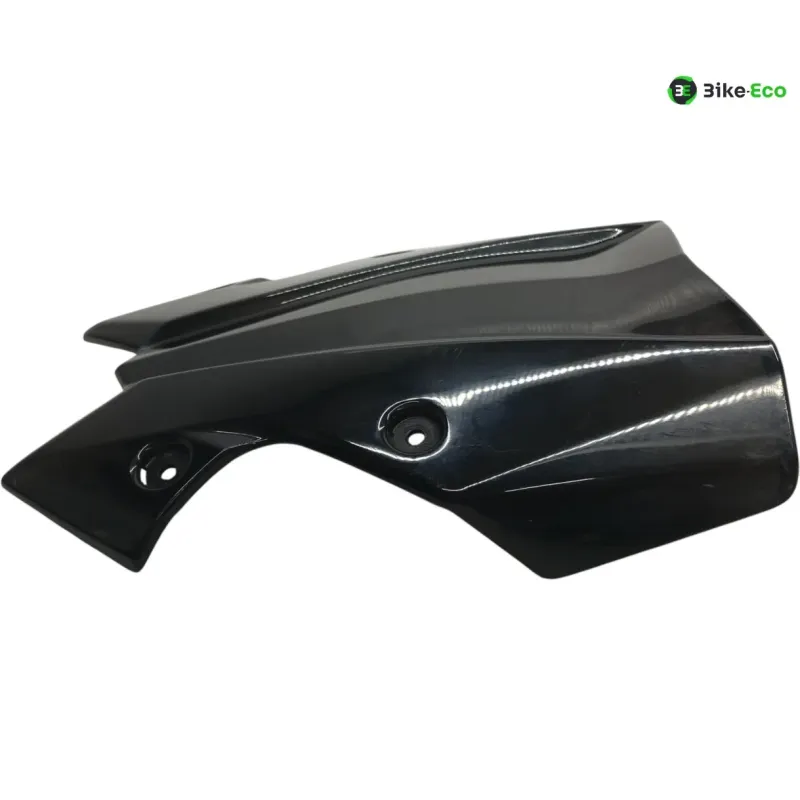 Bulle KAWASAKI Z 650 2020-2024