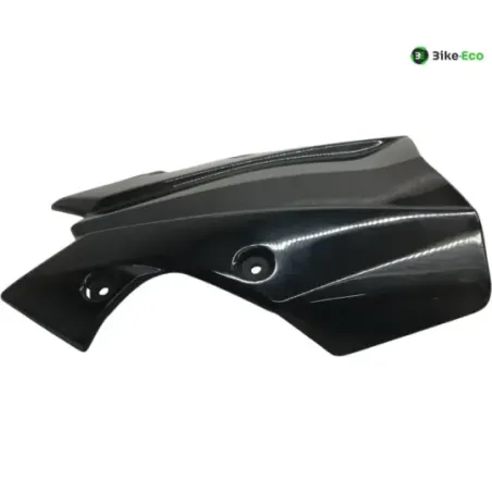 Bulle KAWASAKI Z 650 2020-2024