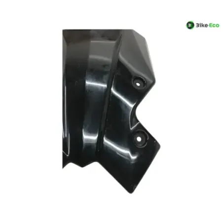 Bulle KAWASAKI Z 650 2020-2024
