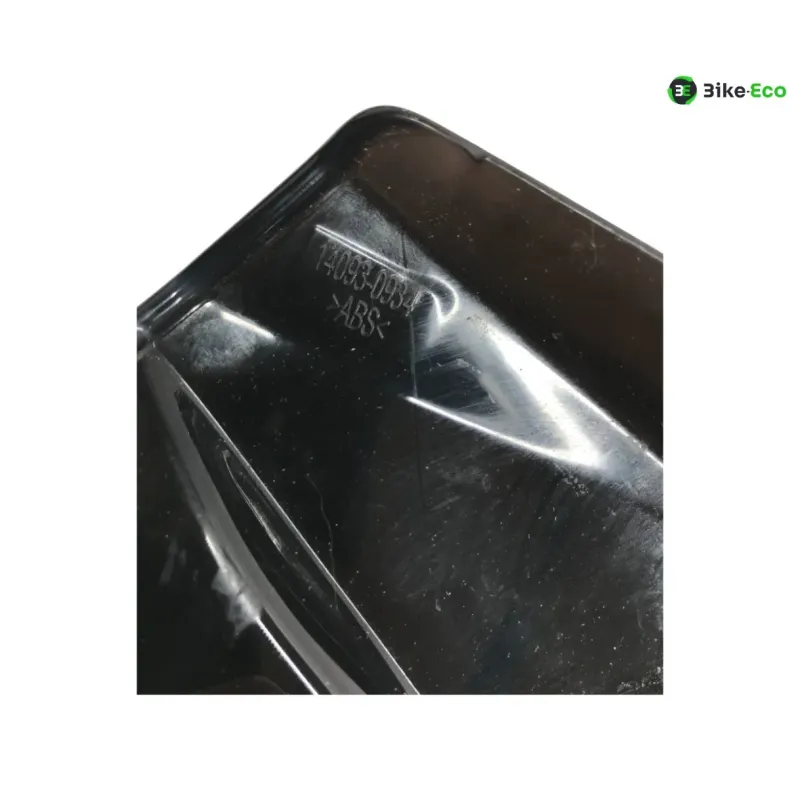 Bulle KAWASAKI Z 650 2020-2024