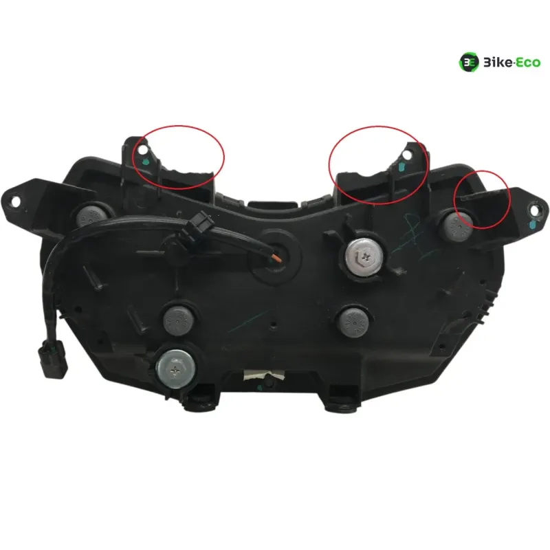 Optique (feux)(phare) KAWASAKI Z 650 2020-2024