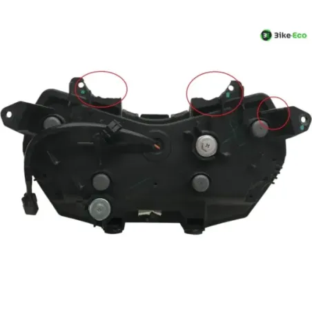 Optique (feux)(phare) KAWASAKI Z 650 2020-2024