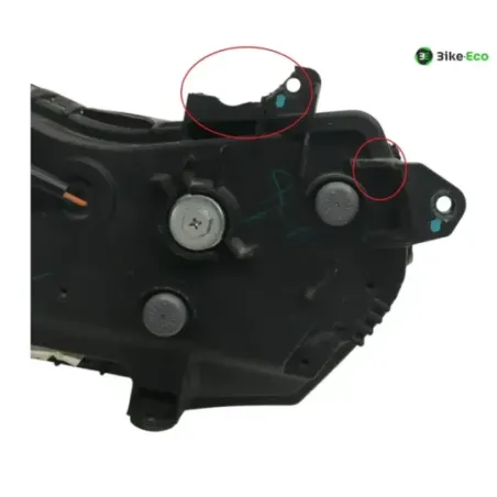 Optique (feux)(phare) KAWASAKI Z 650 2020-2024