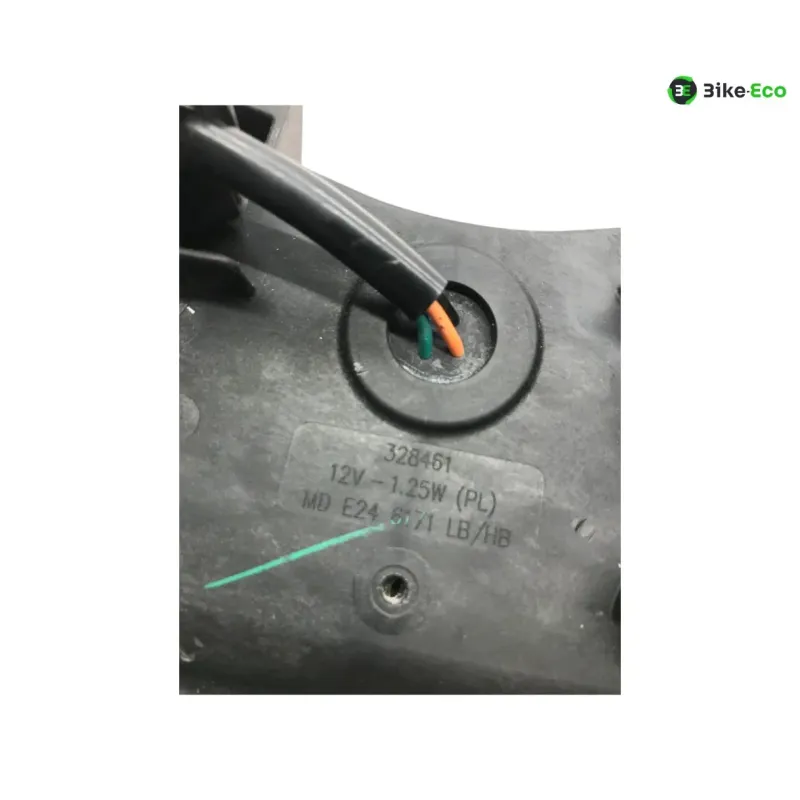 Optique (feux)(phare) KAWASAKI Z 650 2020-2024