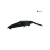 Cache carenage coque arriere gauche KAWASAKI Z 650 2020-2024 Cache carenage coque arriere gauche KAWASAKI Z 650 2020-2024