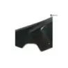 Cache carenage coque arriere gauche KAWASAKI Z 650 2020-2024 Cache carenage coque arriere gauche KAWASAKI Z 650 2020-2024