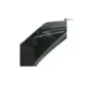 Cache carenage coque arriere gauche KAWASAKI Z 650 2020-2024 Cache carenage coque arriere gauche KAWASAKI Z 650 2020-2024