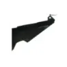 Cache carenage coque arriere gauche KAWASAKI Z 650 2020-2024 Cache carenage coque arriere gauche KAWASAKI Z 650 2020-2024