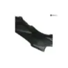 Cache carenage coque arriere gauche KAWASAKI Z 650 2020-2024 Cache carenage coque arriere gauche KAWASAKI Z 650 2020-2024