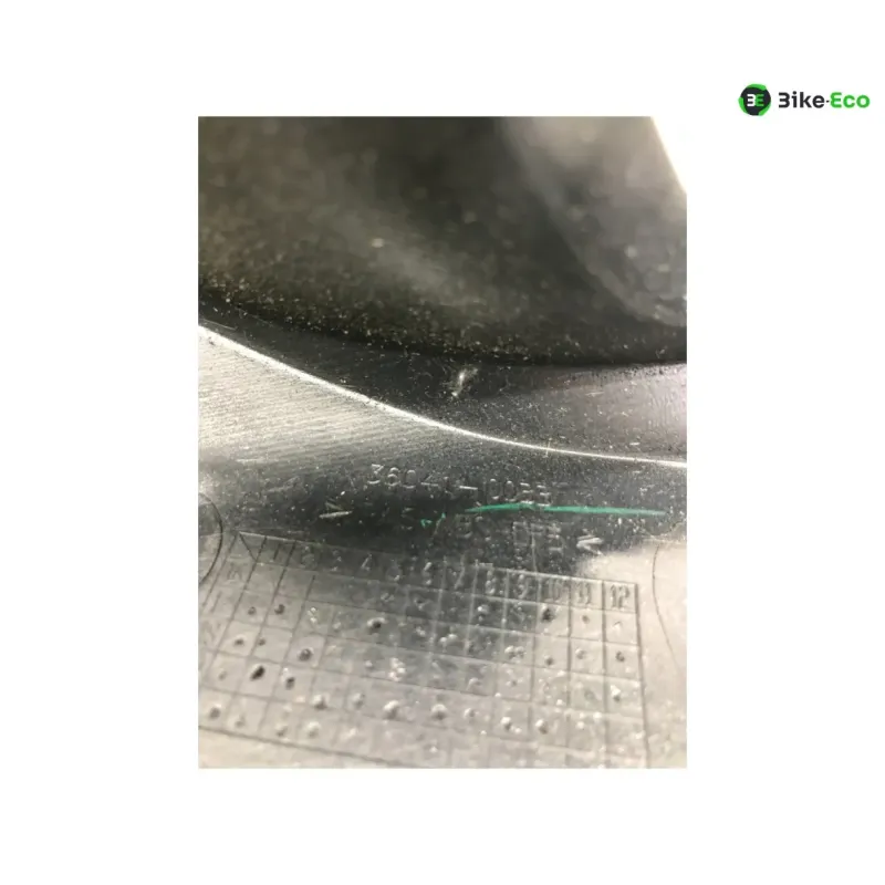 Cache carenage coque arriere gauche KAWASAKI Z 650 2020-2024