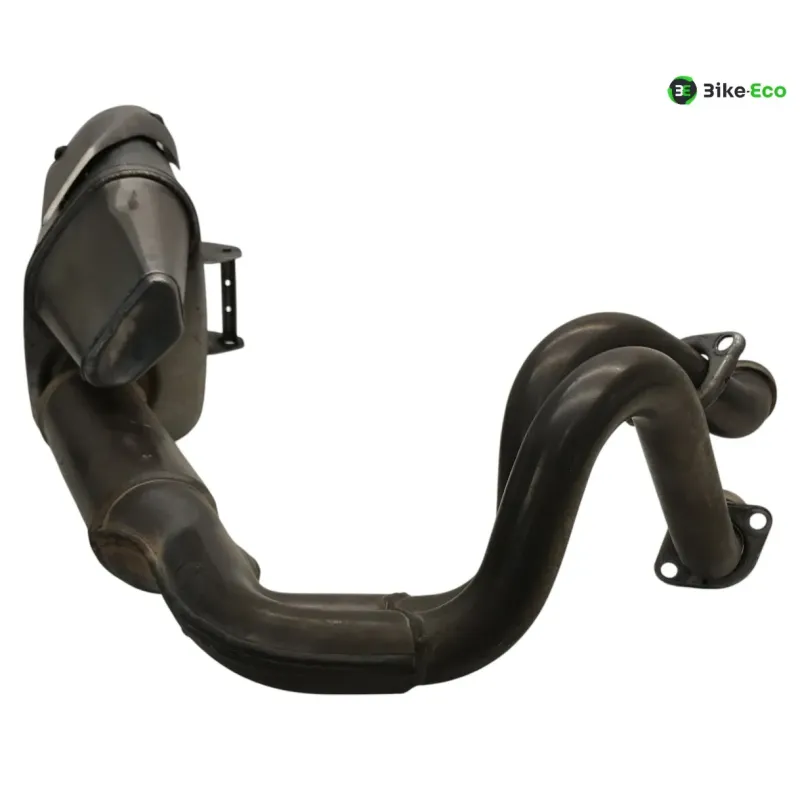 Ligne d'echappement KAWASAKI Z 650 2020-2024