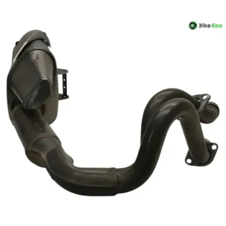 Ligne d'echappement KAWASAKI Z 650 2020-2024