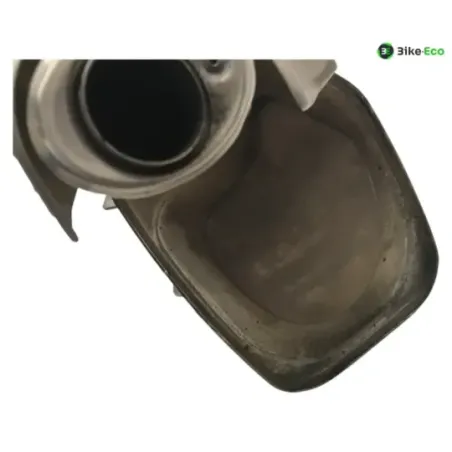 Ligne d'echappement KAWASAKI Z 650 2020-2024