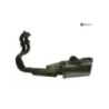 Ligne d'echappement KAWASAKI Z 650 2020-2024 Ligne d'echappement KAWASAKI Z 650 2020-2024