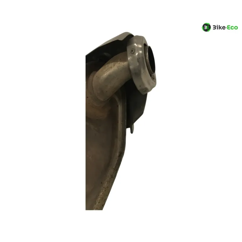 Ligne d'echappement KAWASAKI Z 650 2020-2024