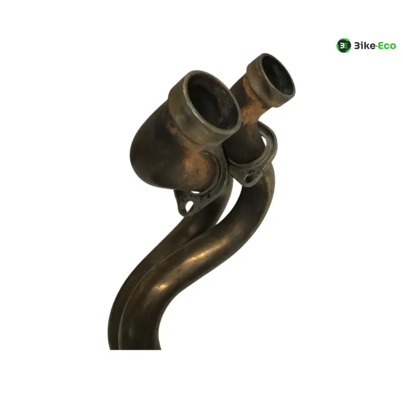Ligne d'echappement KAWASAKI Z 650 2020-2024
