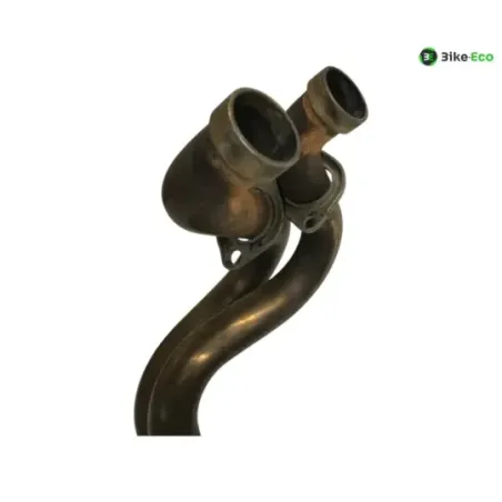 Ligne d'echappement KAWASAKI Z 650 2020-2024