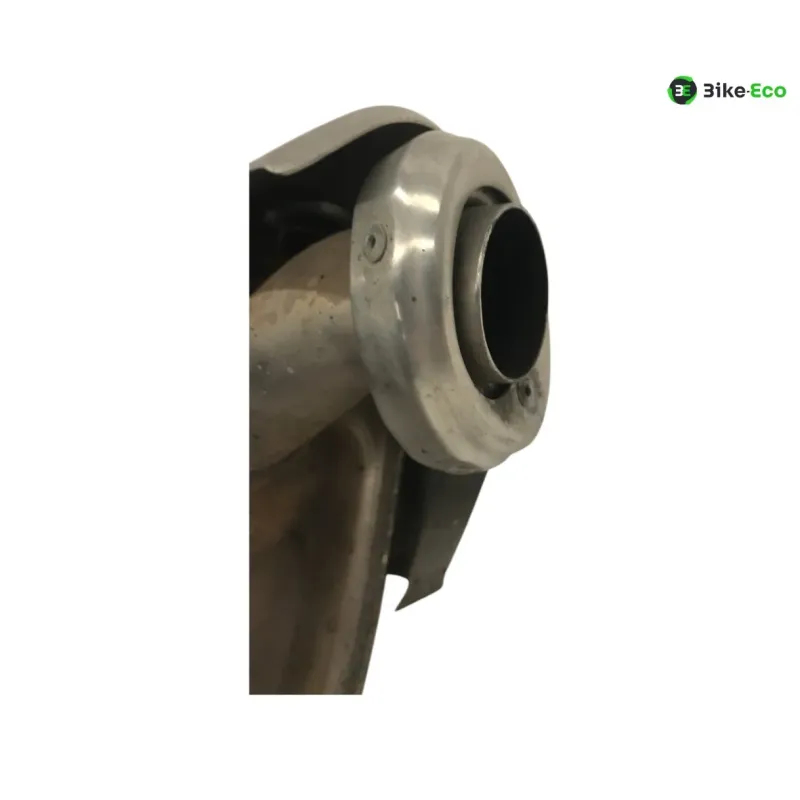 Ligne d'echappement KAWASAKI Z 650 2020-2024