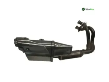 Ligne d'echappement KAWASAKI Z 650 2020-2024