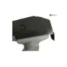 Regulateur charge batterie YAMAHA FZ6 600 2004-2006 FAZER