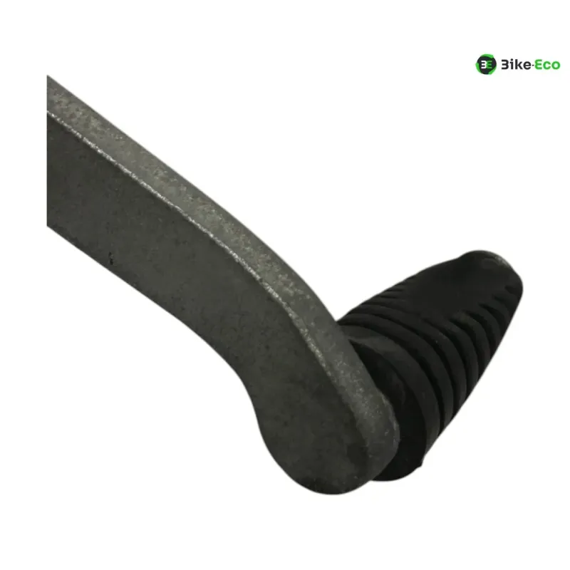 Platine avant droite YAMAHA FZ6 600 2004-2006 FAZER