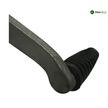 Platine avant droite YAMAHA FZ6 600 2004-2006 FAZER