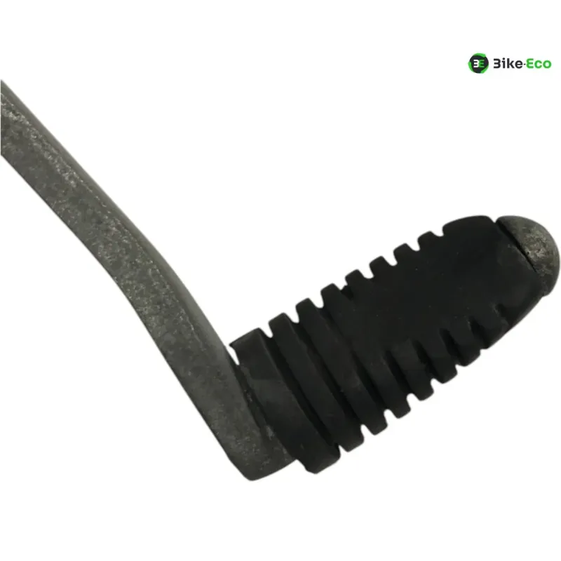 Platine avant droite YAMAHA FZ6 600 2004-2006 FAZER