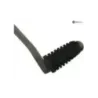 Platine avant droite YAMAHA FZ6 600 2004-2006 FAZER