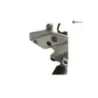 Platine avant droite YAMAHA FZ6 600 2004-2006 FAZER