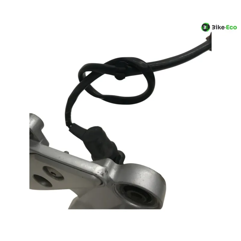Platine avant droite YAMAHA FZ6 600 2004-2006 FAZER