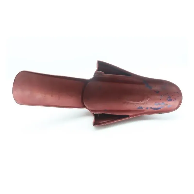 Garde boue avant KAWASAKI KLE 500 1991 - 2004