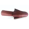 Garde boue avant KAWASAKI KLE 500 1991 - 2004