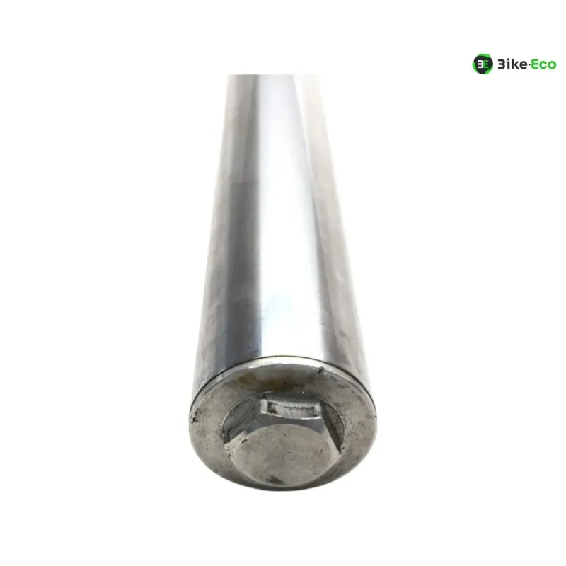 Tube de fourche droit YAMAHA DT 125 R 1989-1992
