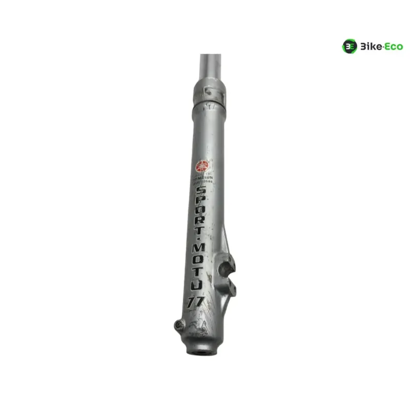 Tube de fourche droit YAMAHA DT 125 R 1989-1992