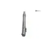 Tube de fourche droit YAMAHA DT 125 R 1989-1992 Tube de fourche droit YAMAHA DT 125 R 1989-1992