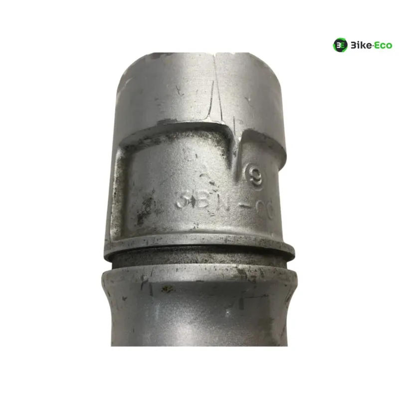 Tube de fourche droit YAMAHA DT 125 R 1989-1992