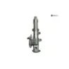 Tube de fourche gauche YAMAHA XVZ 1200 TD 1983-1988 VENTURE Tube de fourche gauche YAMAHA XVZ 1200 TD 1983-1988 VENTURE