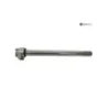 Tube de fourche gauche YAMAHA XVZ 1200 TD 1983-1988 VENTURE Tube de fourche gauche YAMAHA XVZ 1200 TD 1983-1988 VENTURE