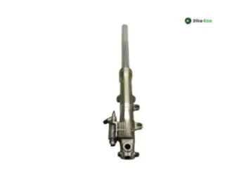 Tube de fourche gauche YAMAHA XVZ 1200 TD 1983-1988 VENTURE