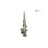 Tube de fourche gauche YAMAHA XVZ 1200 TD 1983-1988 VENTURE Tube de fourche gauche YAMAHA XVZ 1200 TD 1983-1988 VENTURE