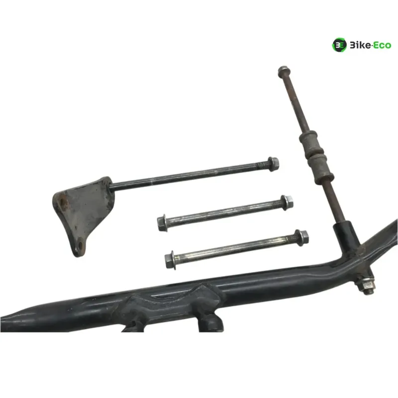 Berceau cadre avant droit HONDA VT 500 C 1983-1986 SHADOW