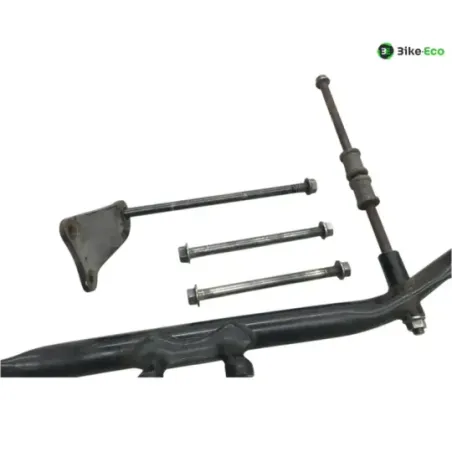 Berceau cadre avant droit HONDA VT 500 C 1983-1986 SHADOW